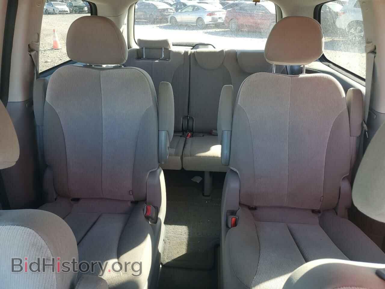 2014 KIA All Models - VIN: KNDMG4C7XE6563624 - Фото 10