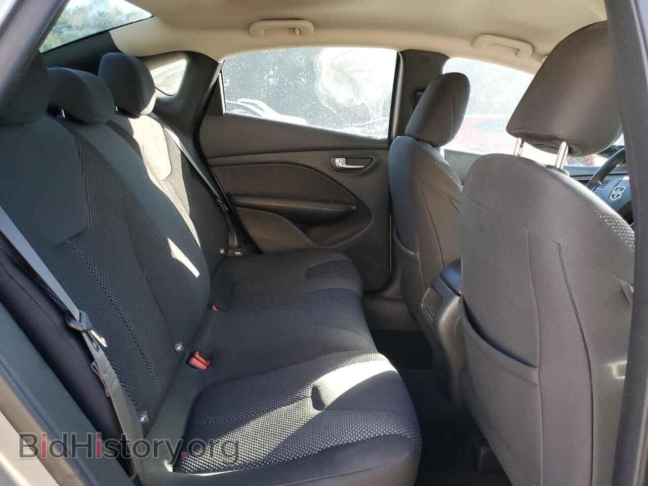 2016 DODGE DART - VIN: 1C3CDFAA6GD549222 - Фото 10