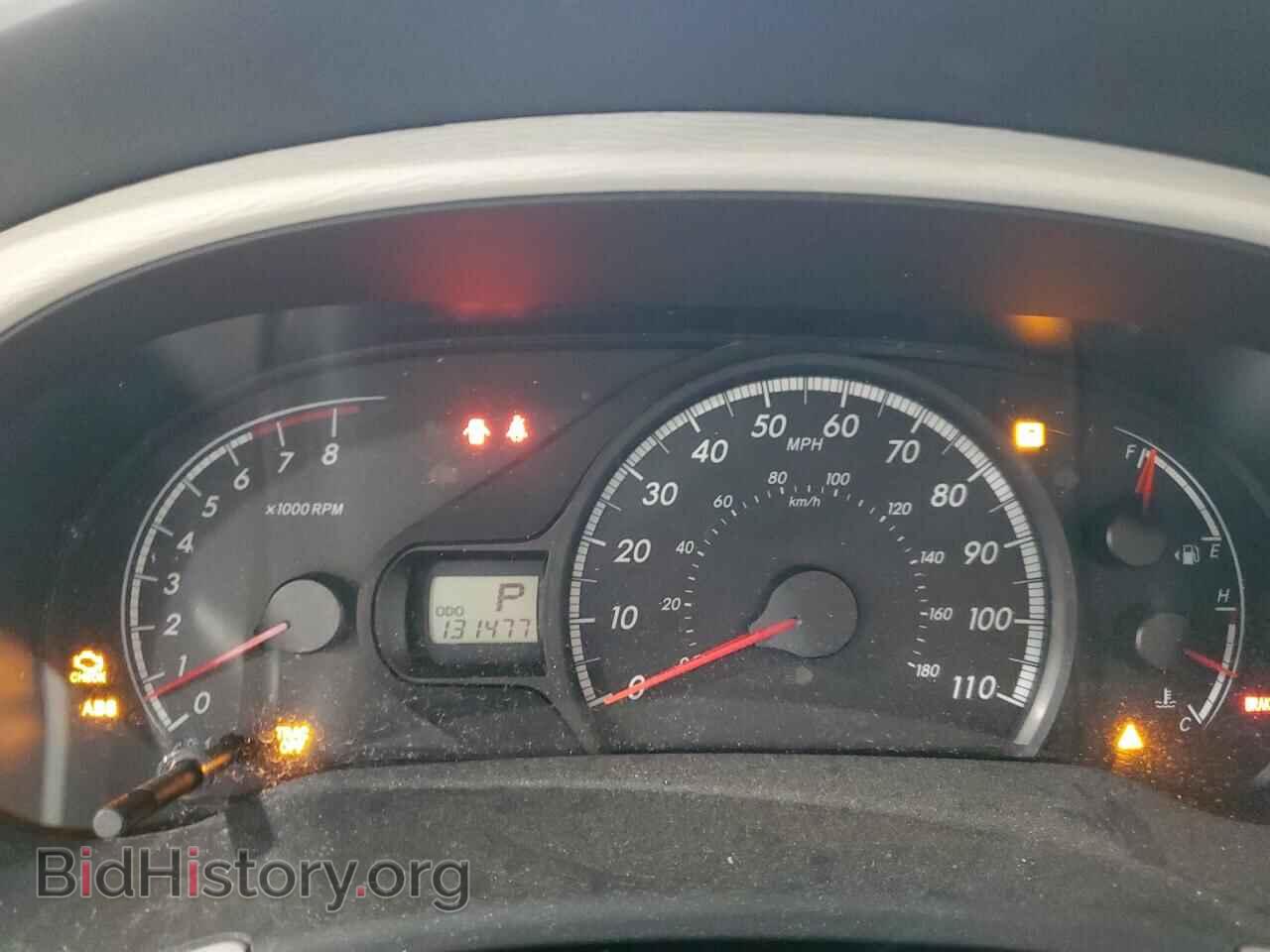 2014 TOYOTA All Models - VIN: 5TDKK3DC8ES458608 - Фото 9