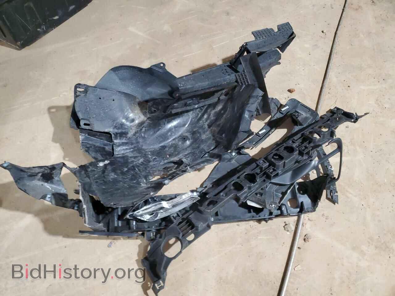2018 FORD EXPLORER - VIN: 1FM5K7D86JGB74278 - Фото 13