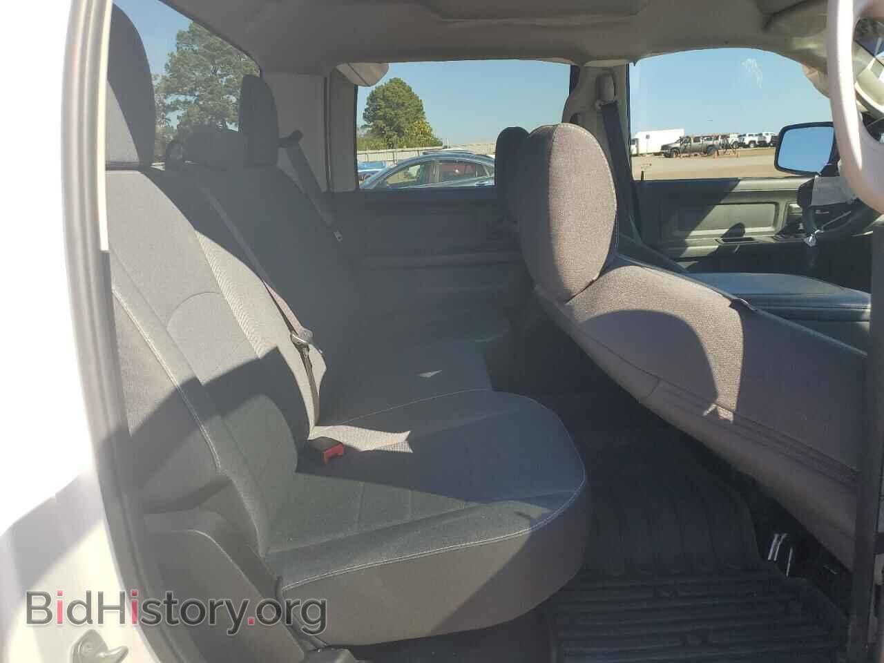 2021 RAM 1500 - VIN: 3C6RR7KT1MG709753 - Фото 10