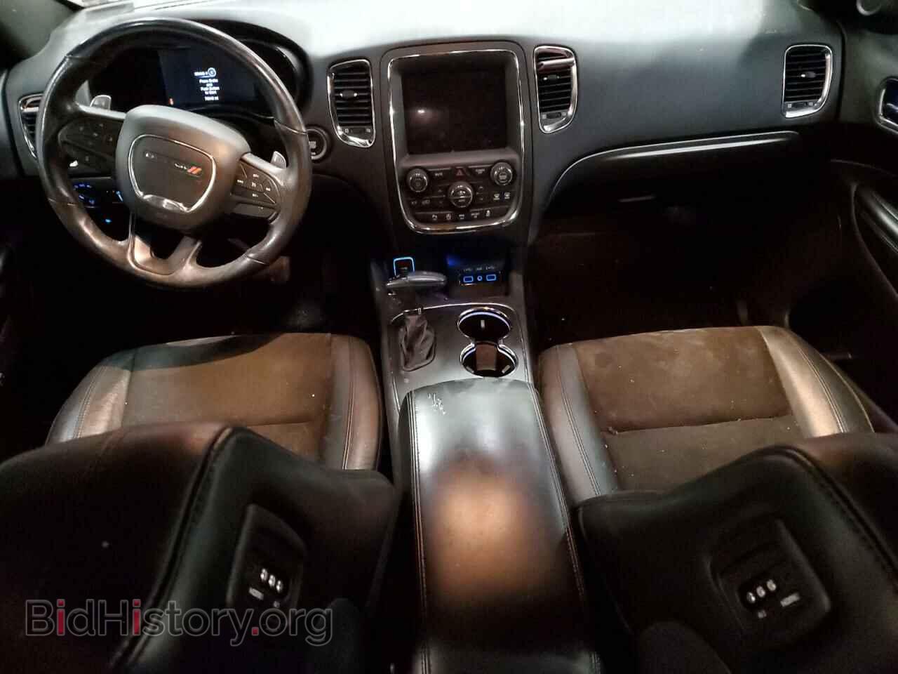 2019 DODGE DURANGO - VIN: 1C4RDJDG1KC792668 - Фото 8