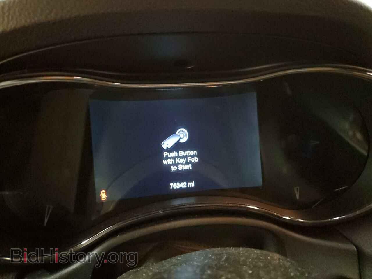 2019 DODGE DURANGO - VIN: 1C4RDJDG1KC792668 - Фото 9