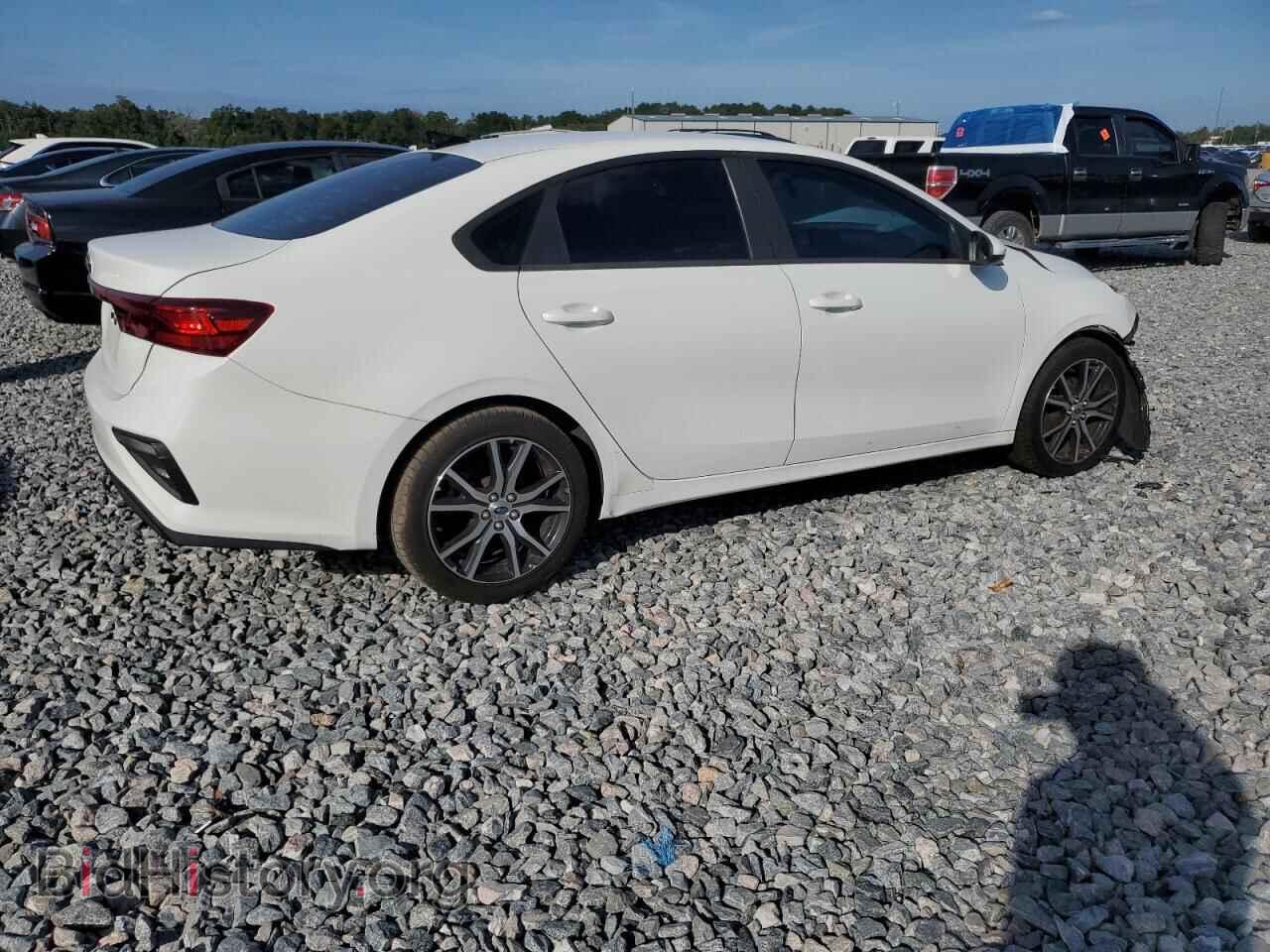 2020 KIA FORTE - VIN: 3KPF24AD7LE152723 - Фото 3