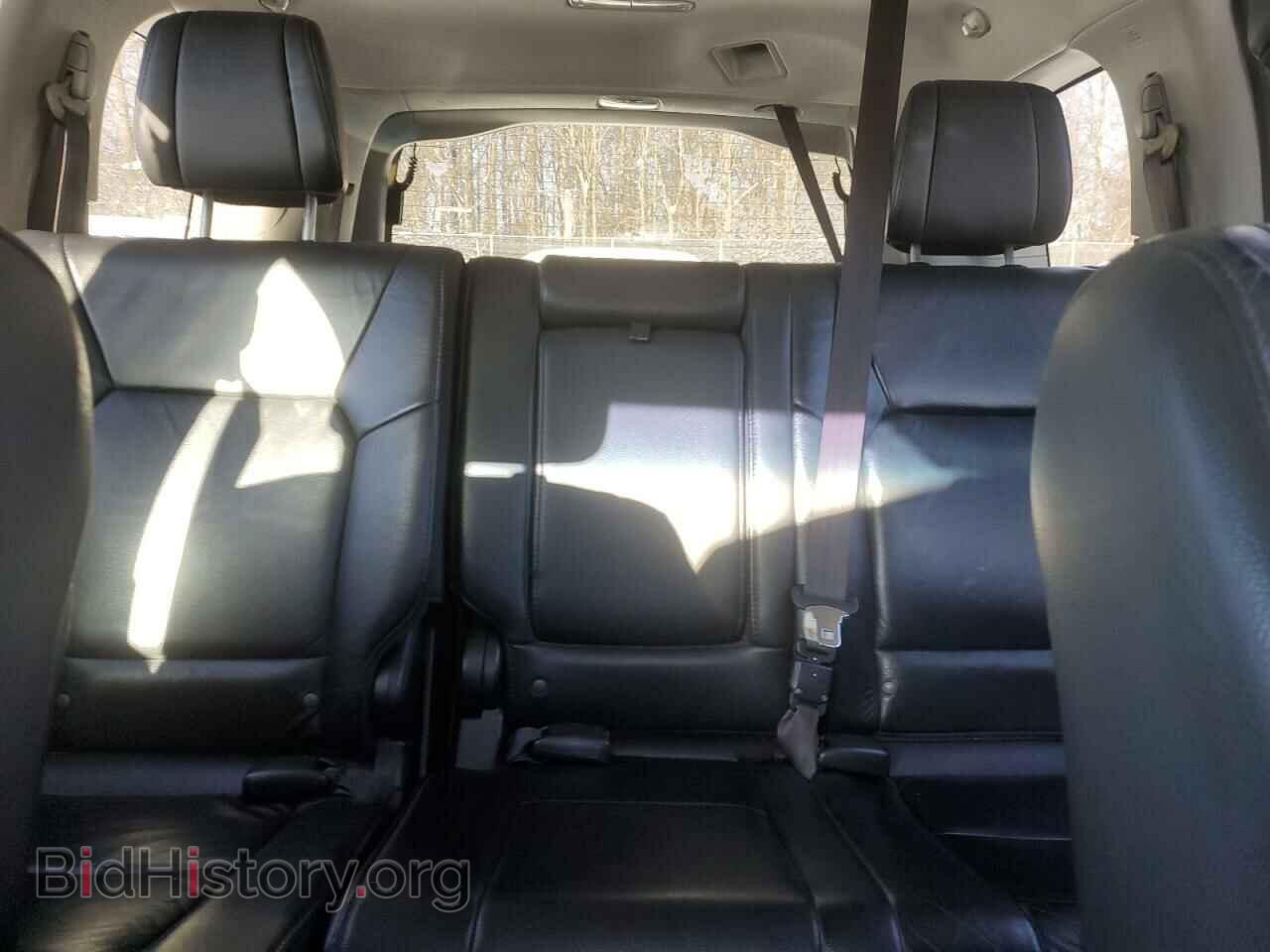 2015 HONDA PILOT - VIN: 5FNYF4H51FB033060 - Фото 10
