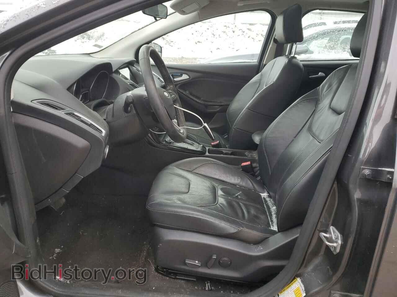 2017 FORD FOCUS - VIN: 1FADP3J2XHL291590 - Фото 7
