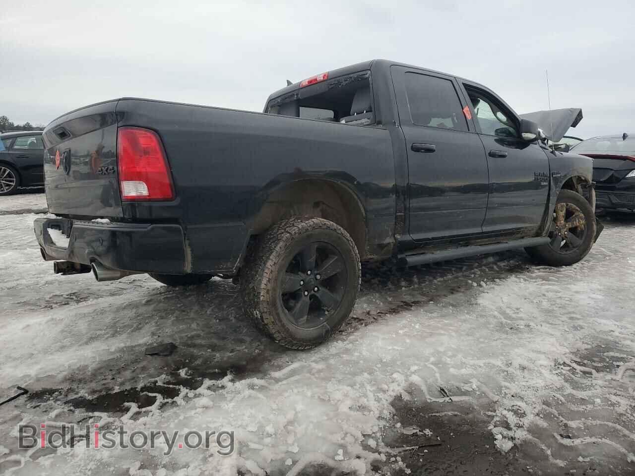 2019 RAM 1500 - VIN: 1C6RR7LT0KS558540 - Photo 3