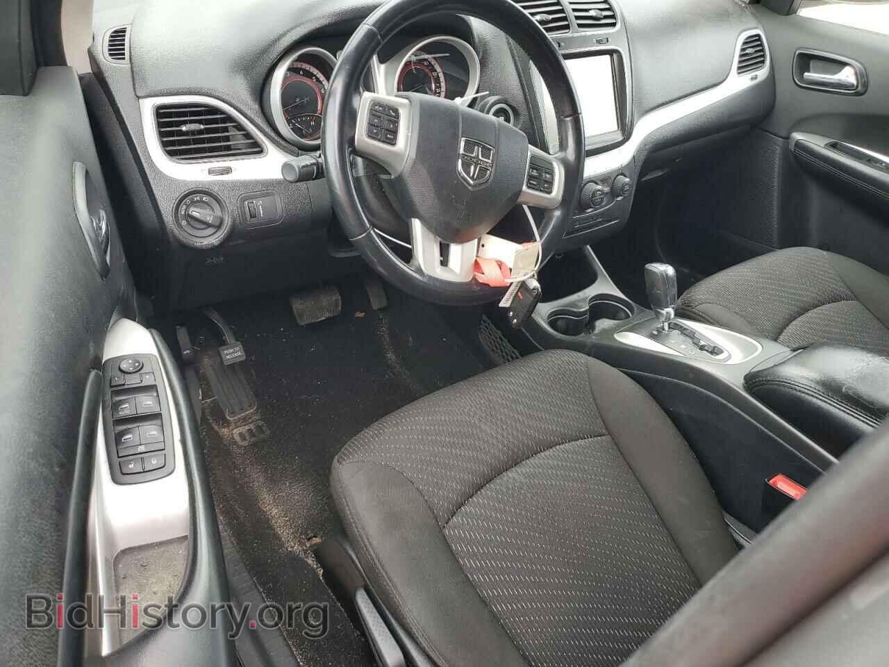 2019 DODGE JOURNEY - VIN: 3C4PDCBBXKT860318 - Фото 8
