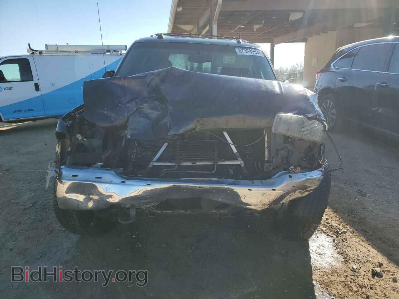 2005 GMC YUKON - VIN: 1GKEC13T55R117542 - Фото 5