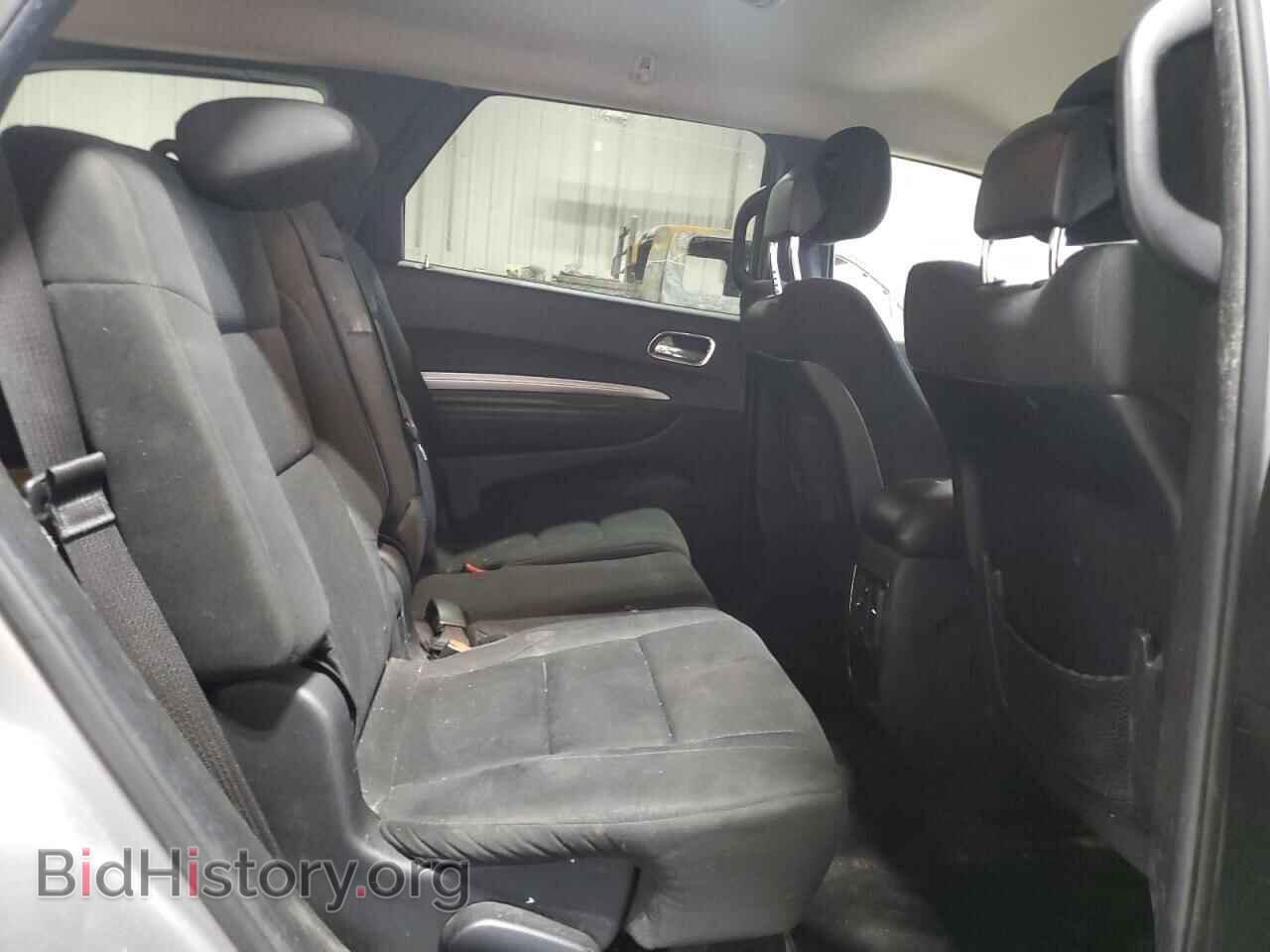 2014 DODGE DURANGO - VIN: 1C4RDJAG1EC381490 - Фото 11