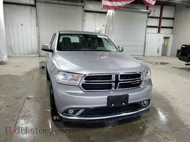 2014 DODGE DURANGO - VIN: 1C4RDJAG1EC381490 - Фото 14