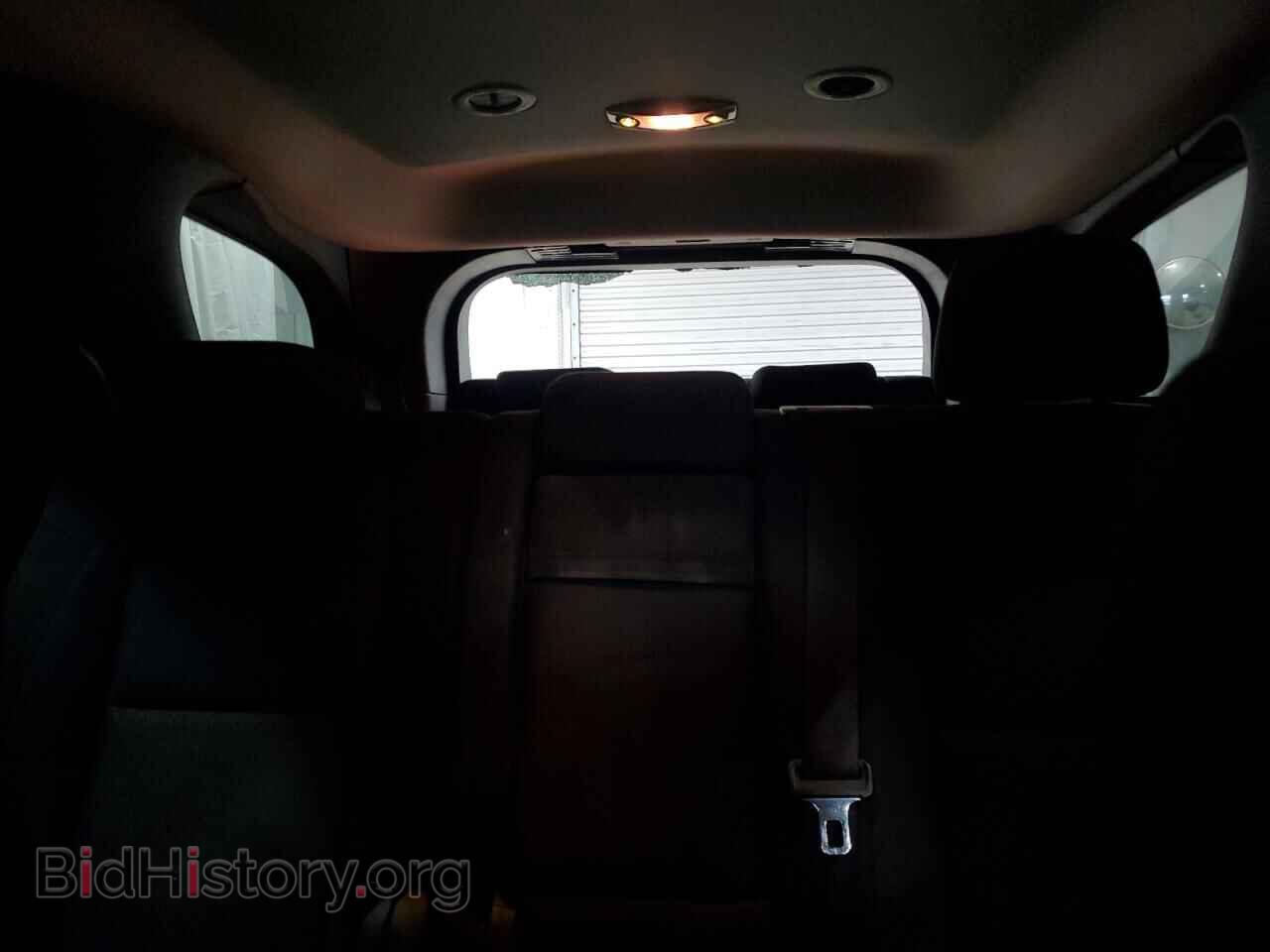 2014 DODGE DURANGO - VIN: 1C4RDJAG1EC381490 - Фото 10