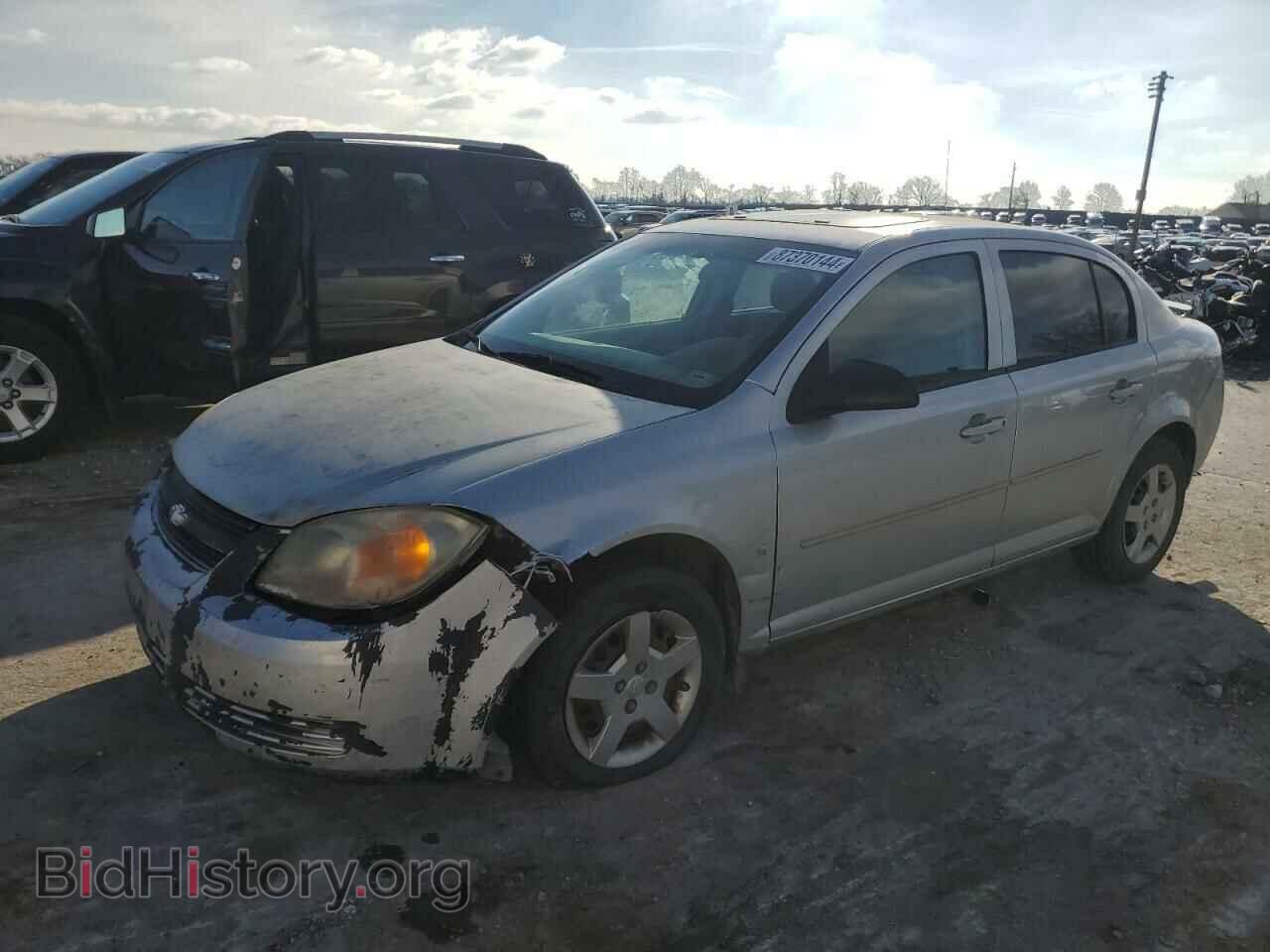 Photo 1G1AK55F377196115 - CHEVROLET ALL Models 2007