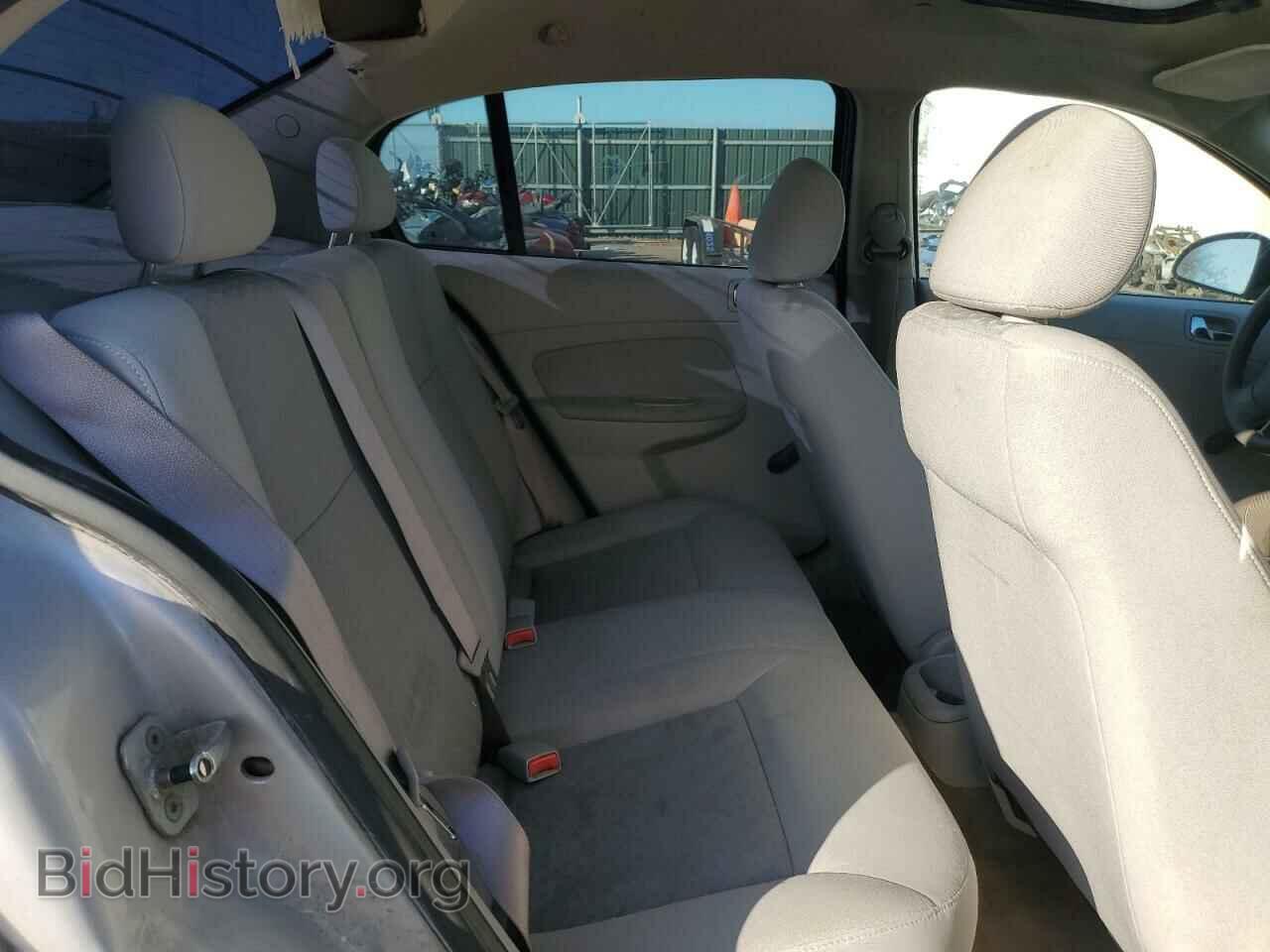 2007 CHEVROLET ALL Models - VIN: 1G1AK55F377196115 - Фото 10