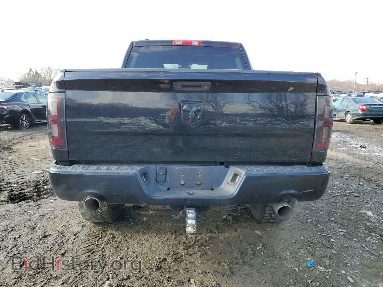 2014 RAM 1500 - VIN: 1C6RR7KT8ES349939 - Фото 6
