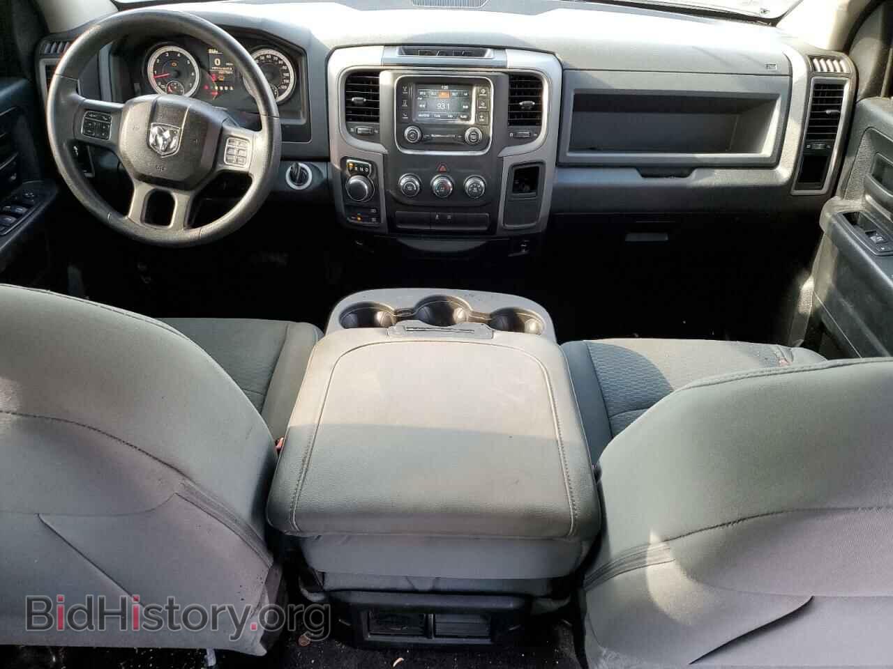 2014 RAM 1500 - VIN: 1C6RR7KT8ES349939 - Фото 8