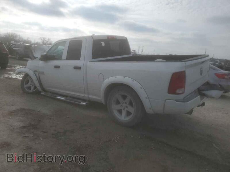 2015 RAM 1500 (VIN 1C6RR7FT2FS727314) — photo 2 of 14