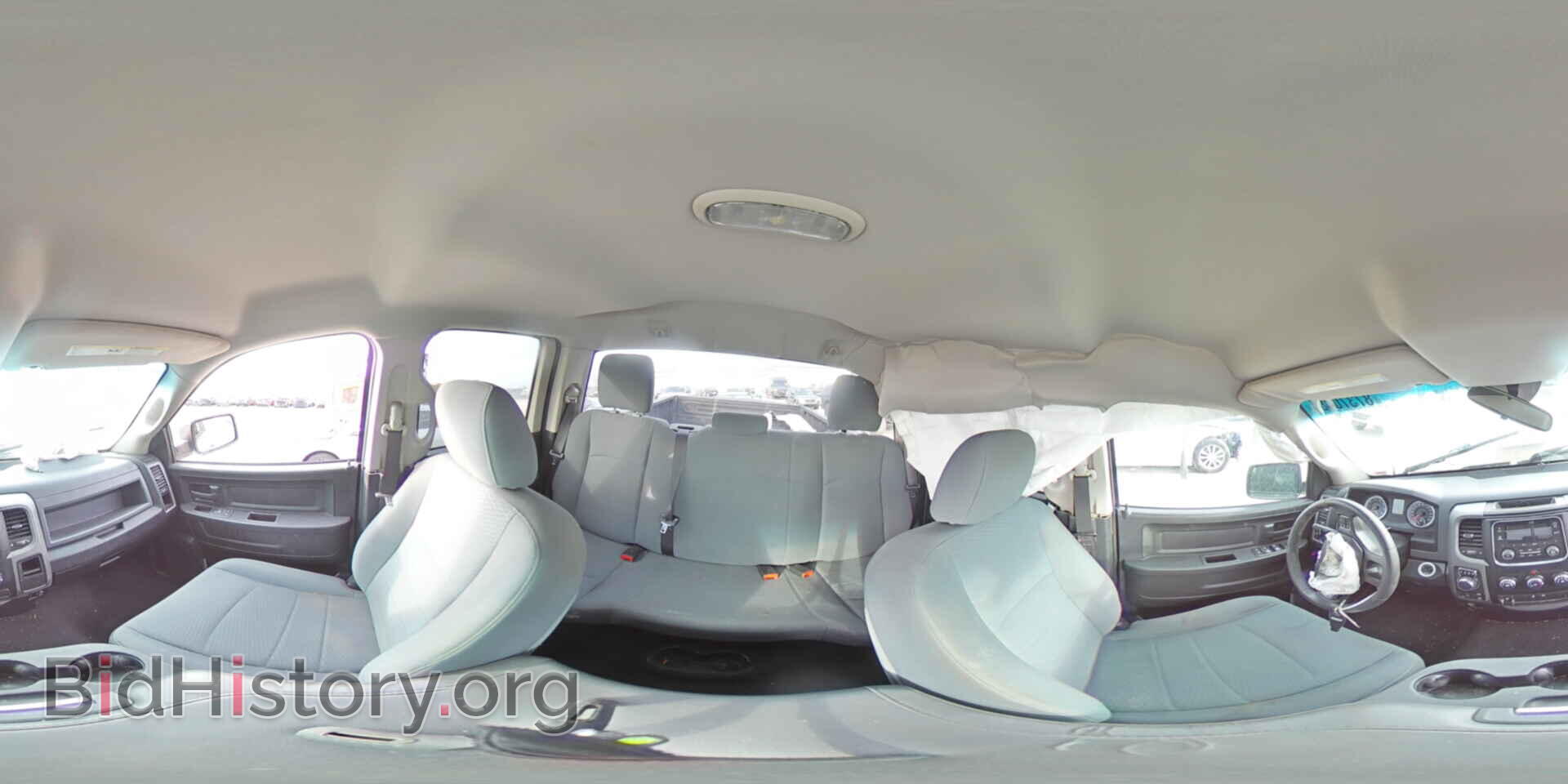 2015 RAM 1500 - VIN: 1C6RR7FT2FS727314 - Фото 13