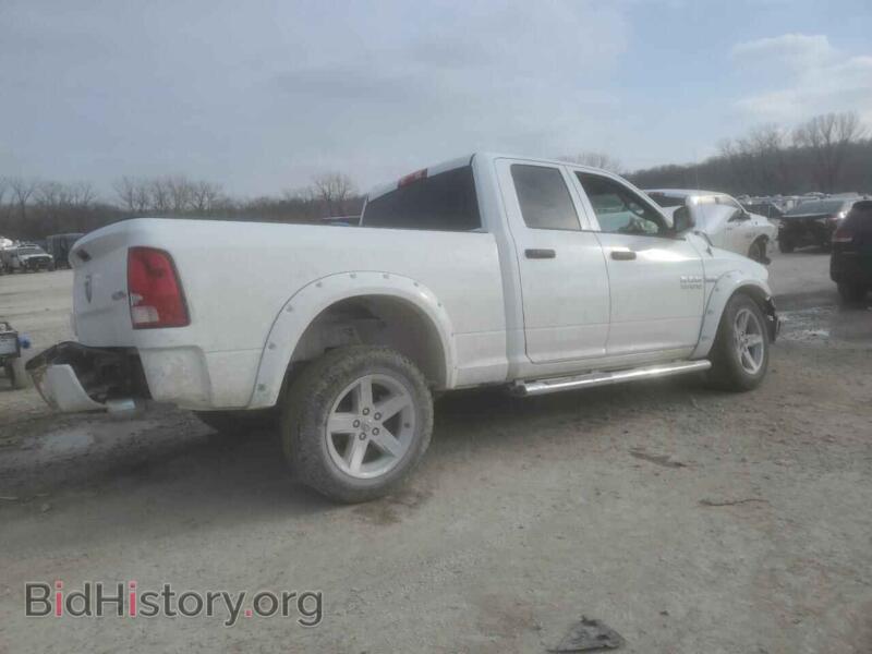 2015 RAM 1500 (VIN 1C6RR7FT2FS727314) — photo 3 of 14