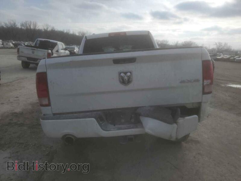 2015 RAM 1500 (VIN 1C6RR7FT2FS727314) — photo 6 of 14