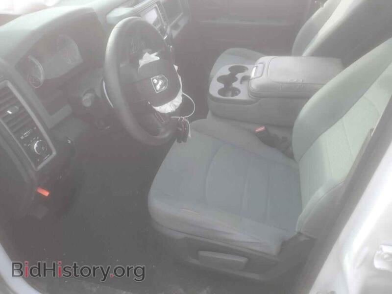 2015 RAM 1500 (VIN 1C6RR7FT2FS727314) — photo 7 of 14