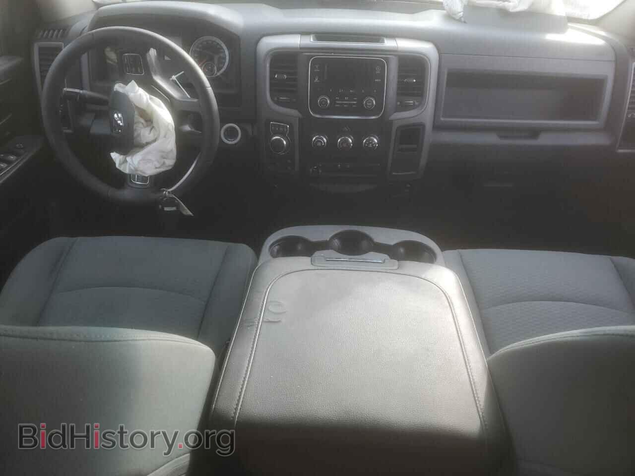 2015 RAM 1500 - VIN: 1C6RR7FT2FS727314 - Фото 8