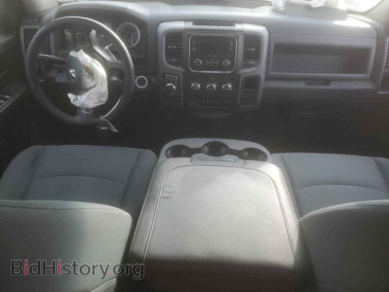 2015 RAM 1500 (VIN 1C6RR7FT2FS727314) — photo 8 of 14