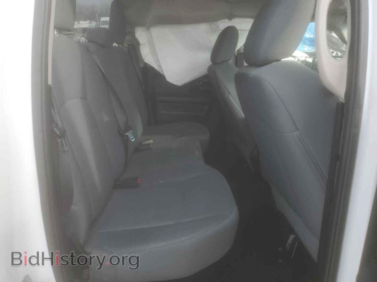 2015 RAM 1500 - VIN: 1C6RR7FT2FS727314 - Фото 10