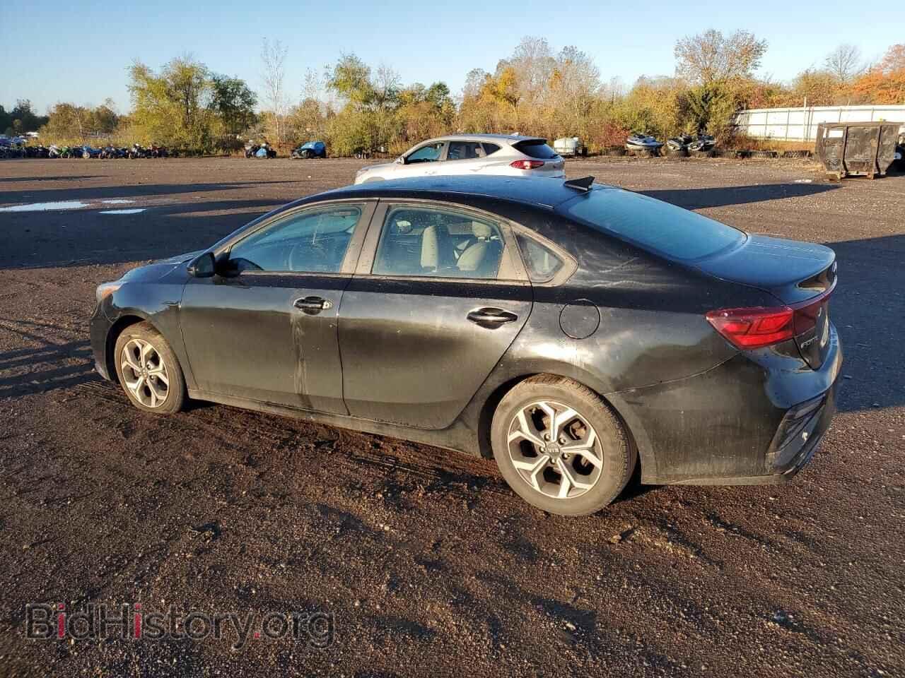 2020 KIA FORTE - VIN: 3KPF24AD9LE150987 - Фото 2