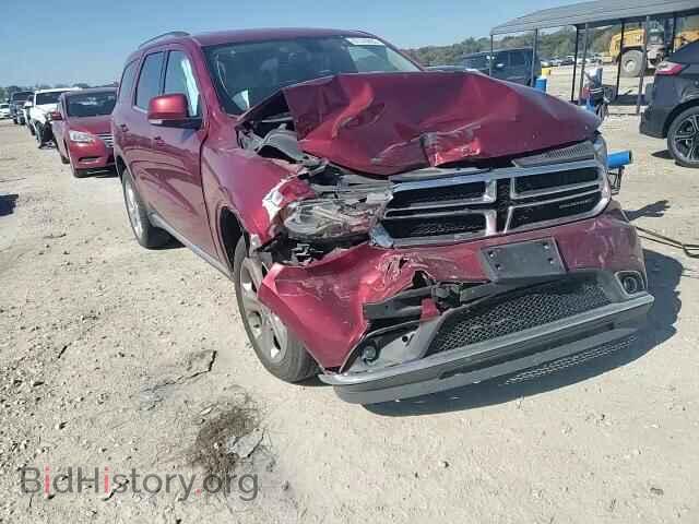2014 DODGE DURANGO - VIN: 1C4RDJDG8EC552697 - Фото 14