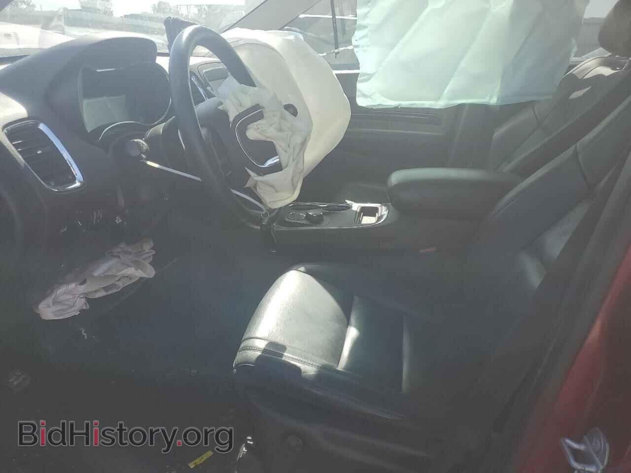 2014 DODGE DURANGO - VIN: 1C4RDJDG8EC552697 - Фото 7