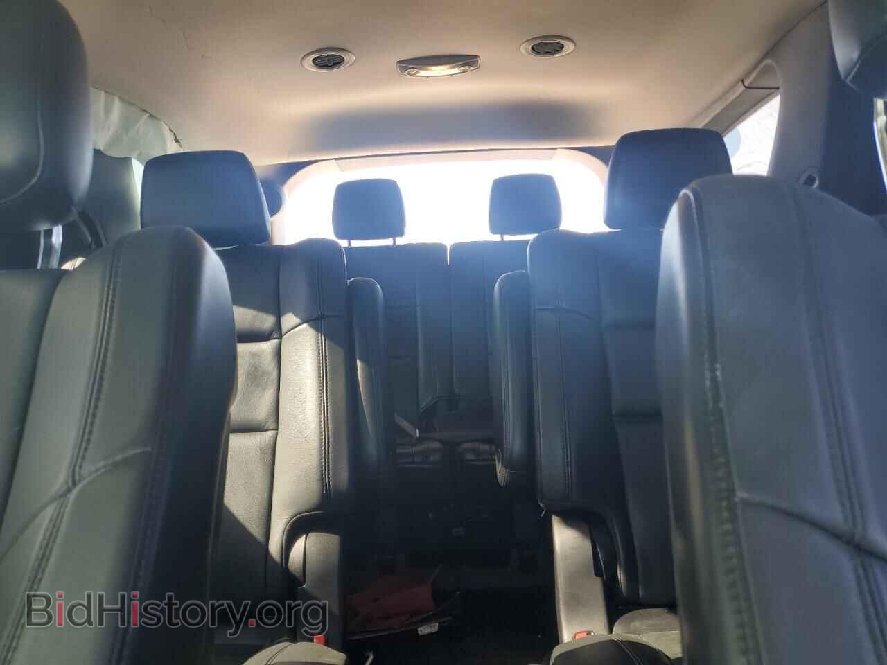 2014 DODGE DURANGO - VIN: 1C4RDJDG8EC552697 - Фото 10