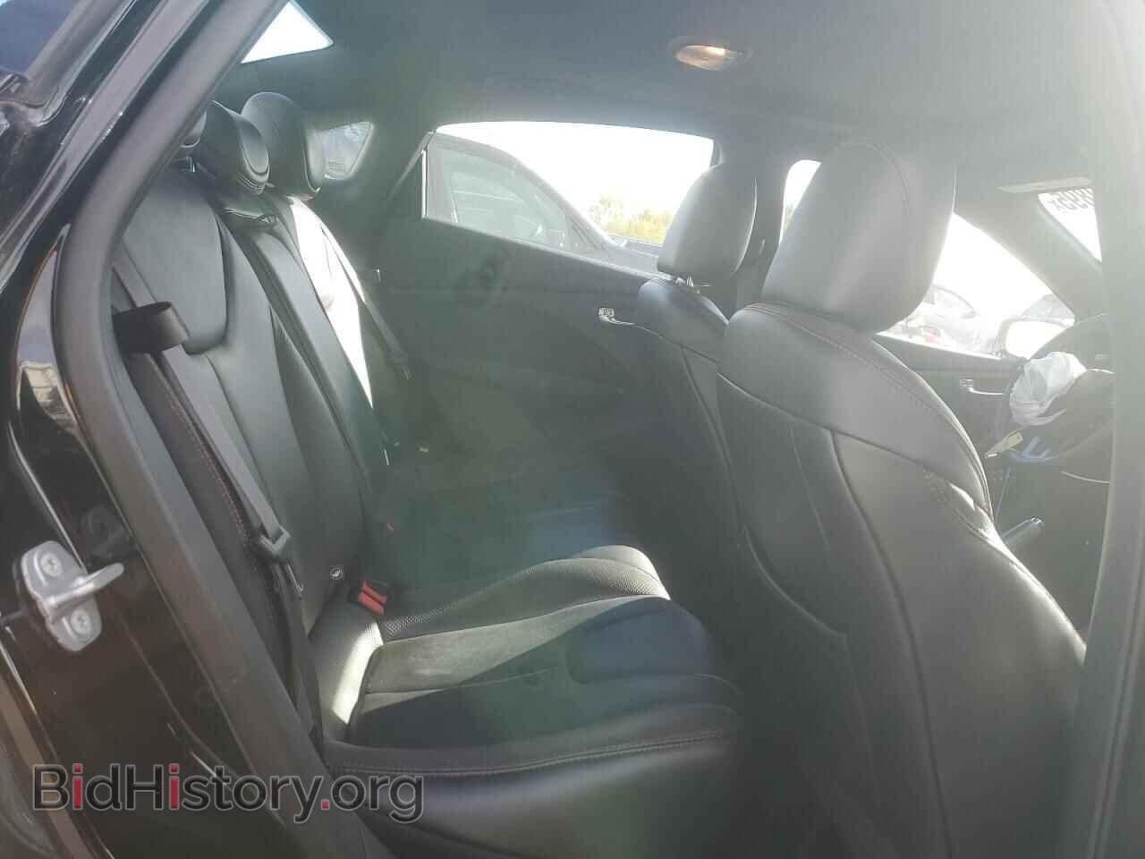 2014 DODGE DART - VIN: 1C3CDFEB7ED791338 - Фото 10