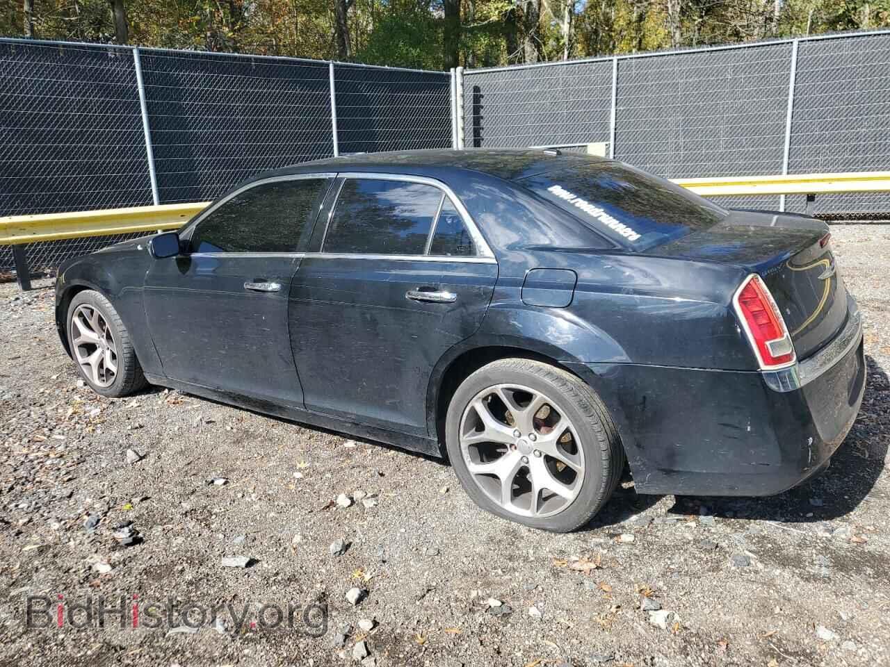 2012 CHRYSLER 300 - VIN: 2C3CCACG9CH182417 - Фото 2