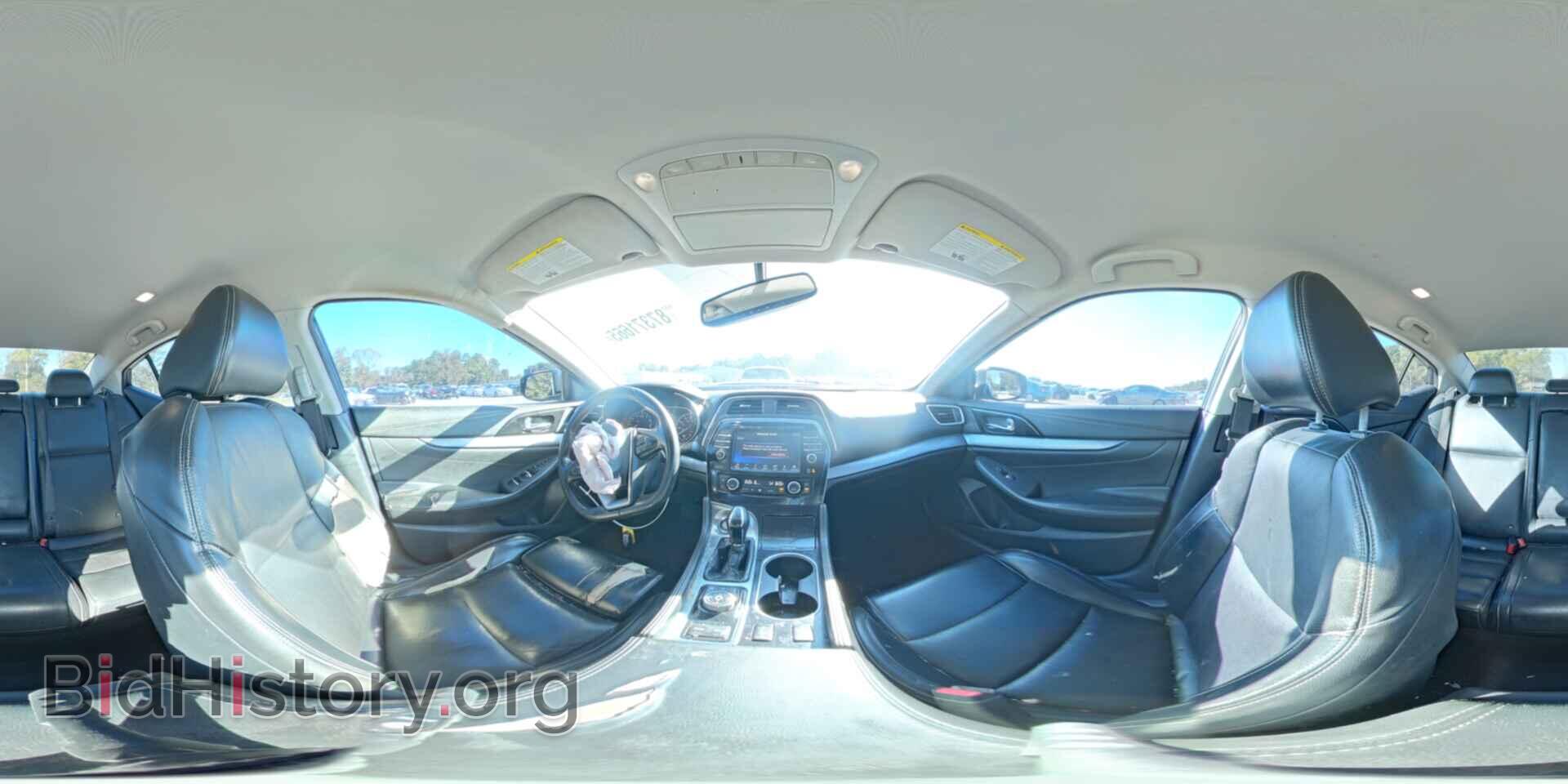 2017 NISSAN MAXIMA - VIN: 1N4AA6AP8HC394332 - Фото 14