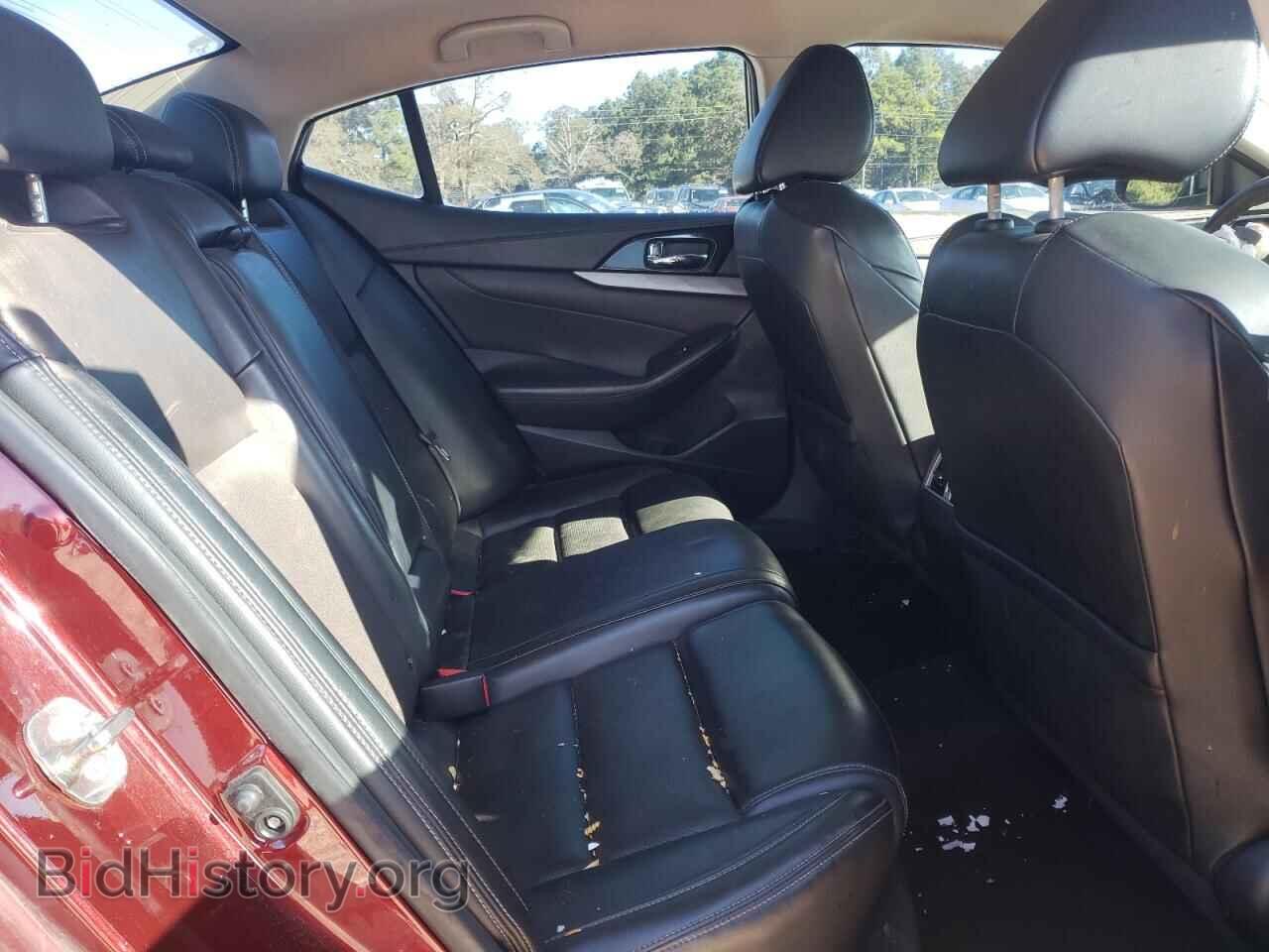 2017 NISSAN MAXIMA - VIN: 1N4AA6AP8HC394332 - Фото 10