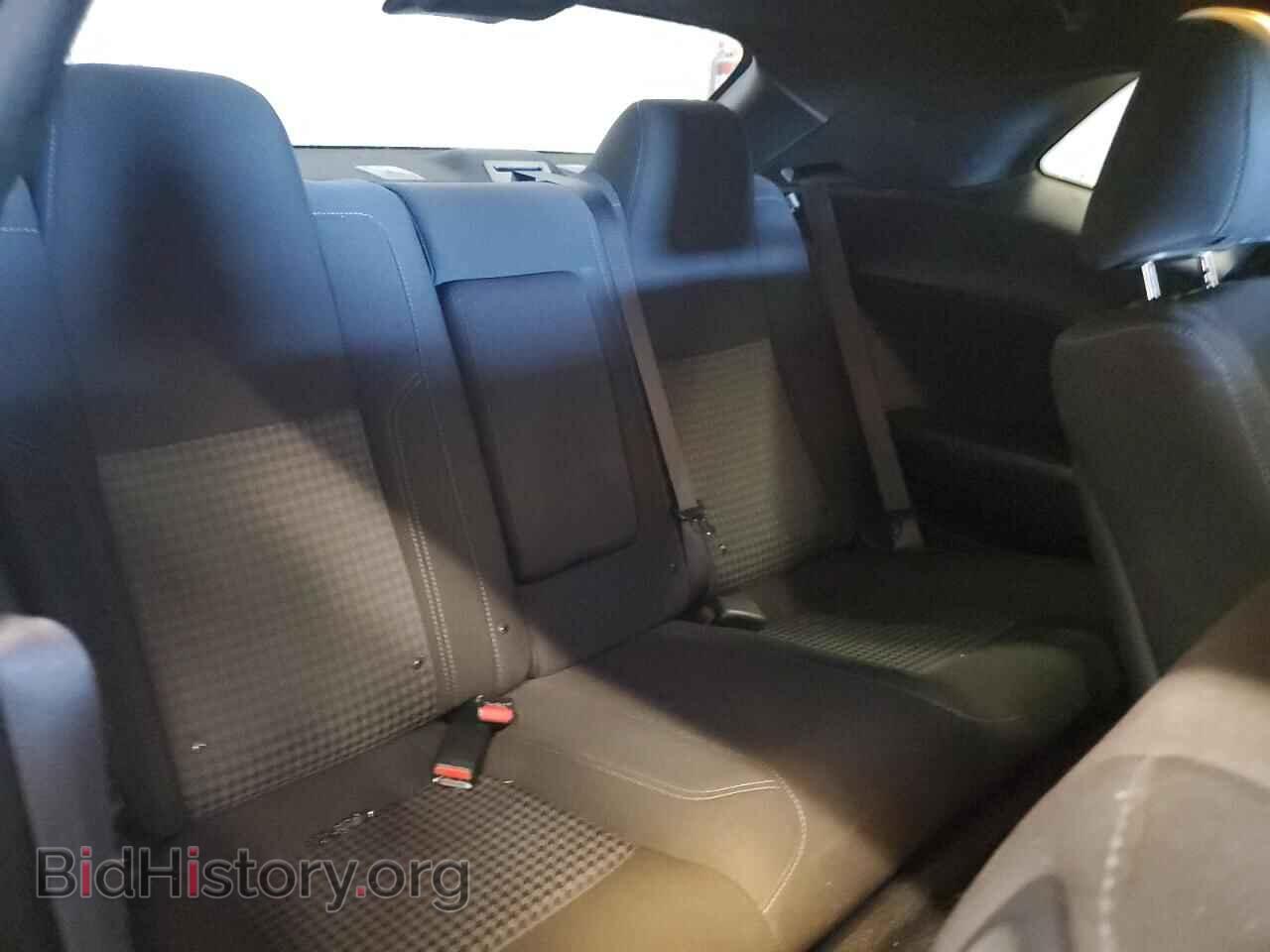 2022 DODGE CHALLENGER - VIN: 2C3CDZAG1NH263560 - Фото 10