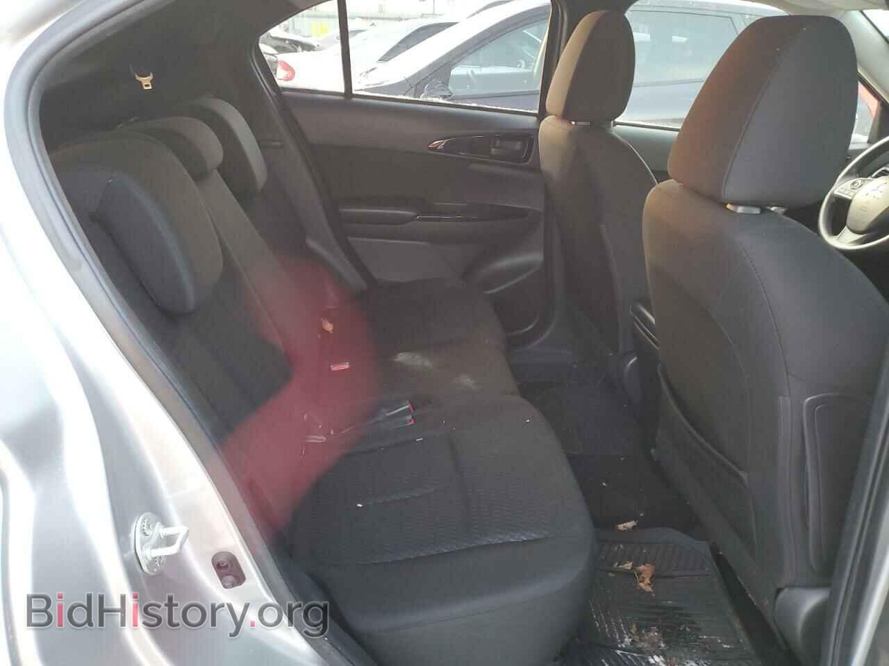 2019 MITSUBISHI ECLIPSE - VIN: JA4AT4AA8KZ048381 - Photo 11