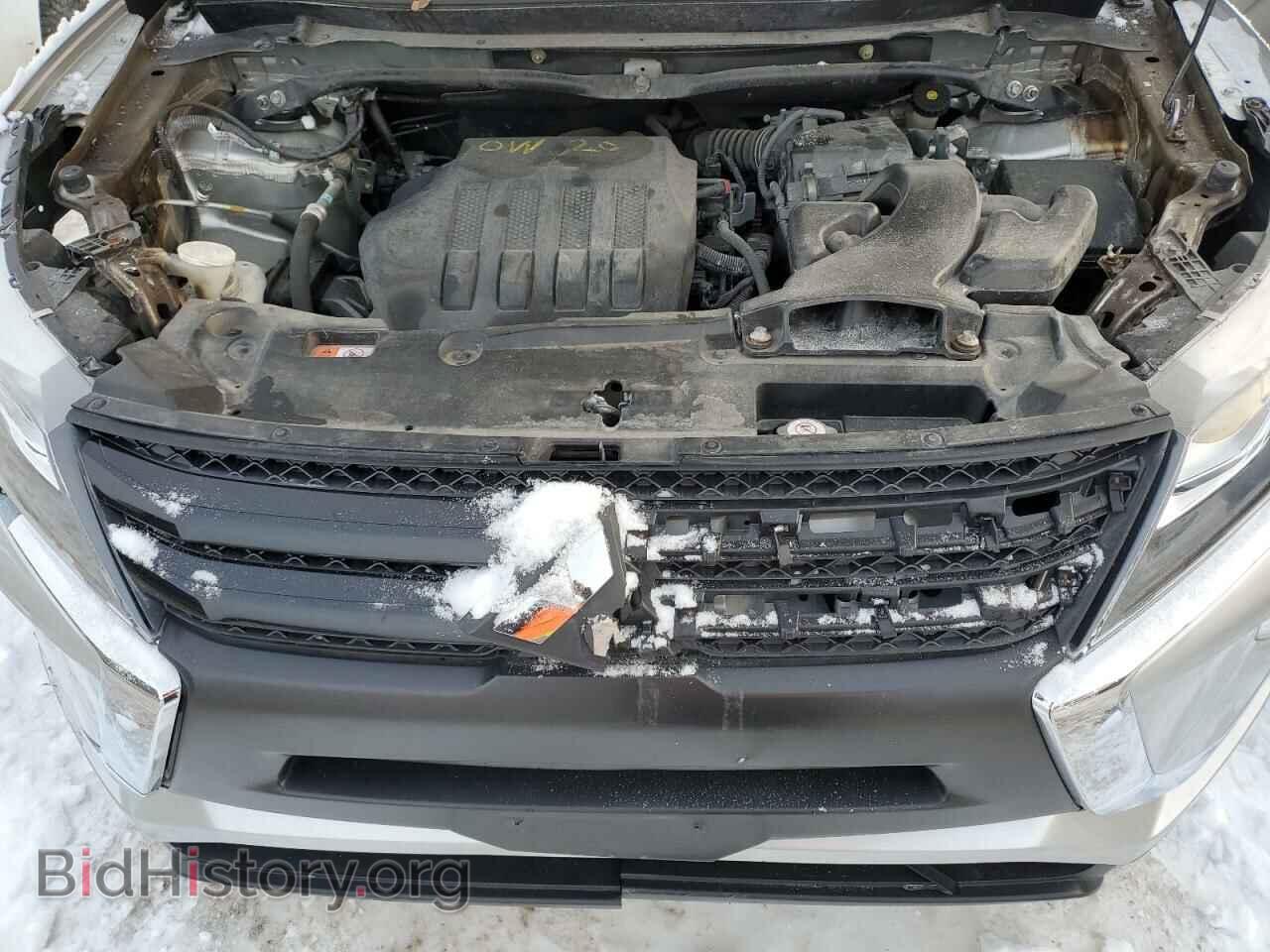 2019 MITSUBISHI ECLIPSE - VIN: JA4AT4AA8KZ048381 - Photo 12