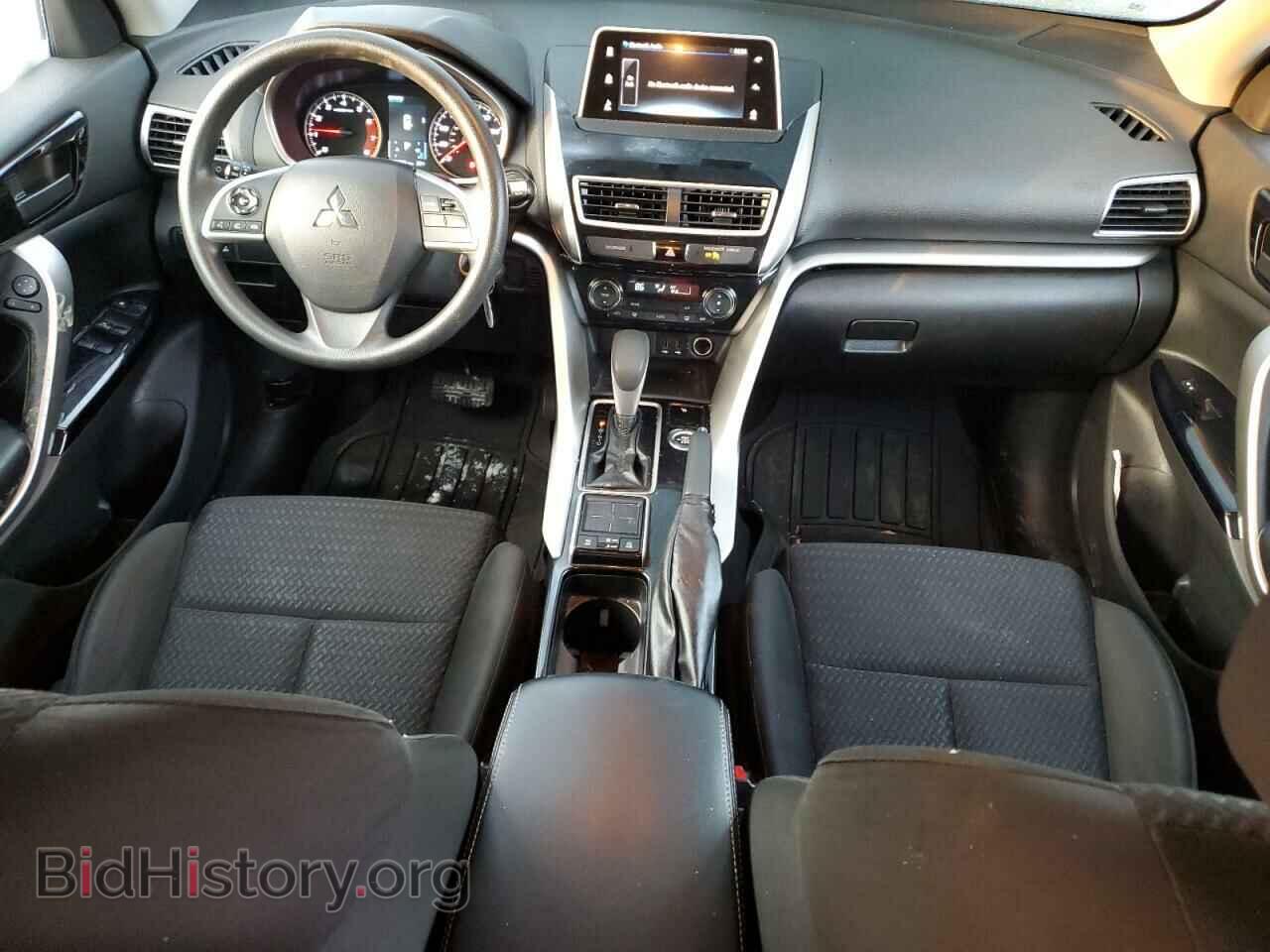 2019 MITSUBISHI ECLIPSE - VIN: JA4AT4AA8KZ048381 - Photo 8