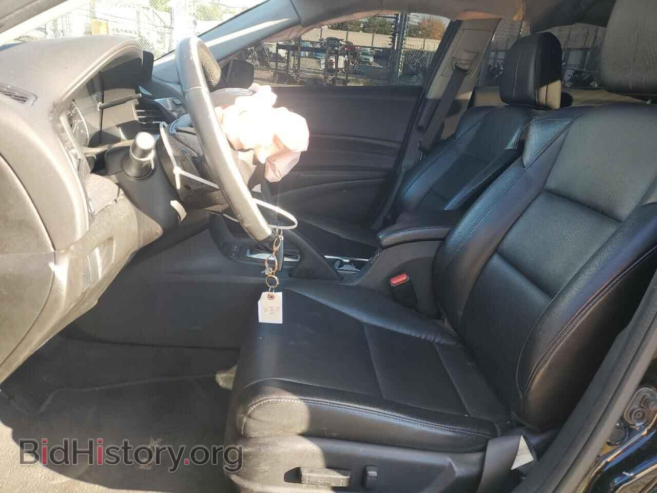 2017 ACURA ILX - VIN: 19UDE2F38HA016227 - Фото 7