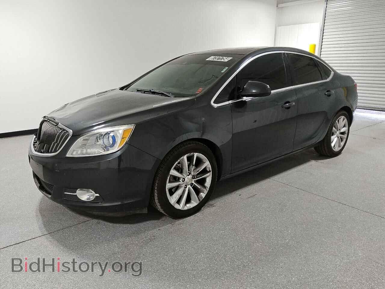 Photo 1G4PR5SK4F4155857 - BUICK VERANO 2015