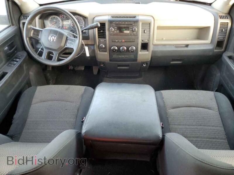 2012 Dodge RAM 1500 (VIN 1C6RD7FT9CS165633) — photo 8 of 12