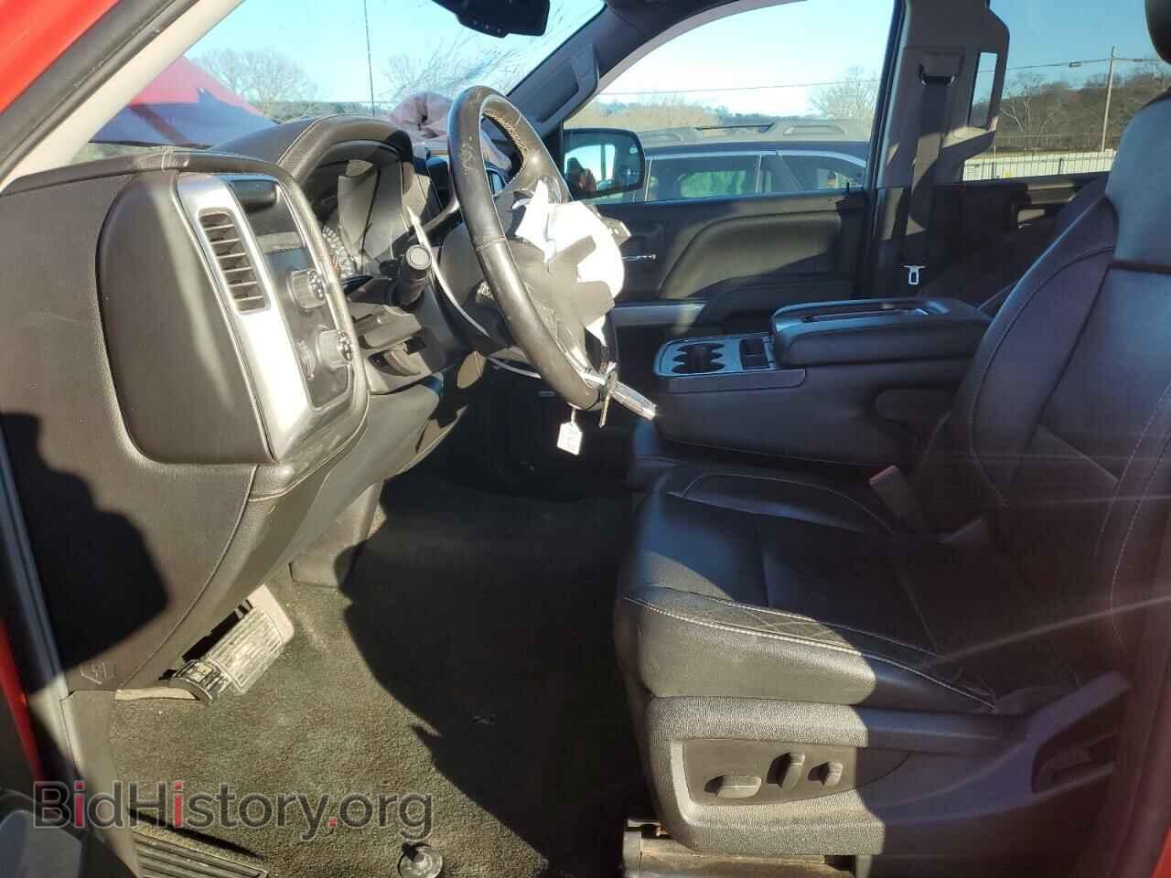 2014 CHEVROLET ALL Models - VIN: 3GCUKSEC3EG251978 - Фото 7