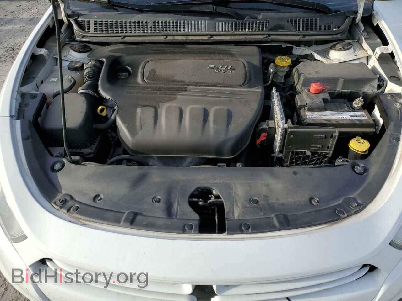 2013 DODGE DART - VIN: 1C3CDFBA0DD139865 - Photo 11