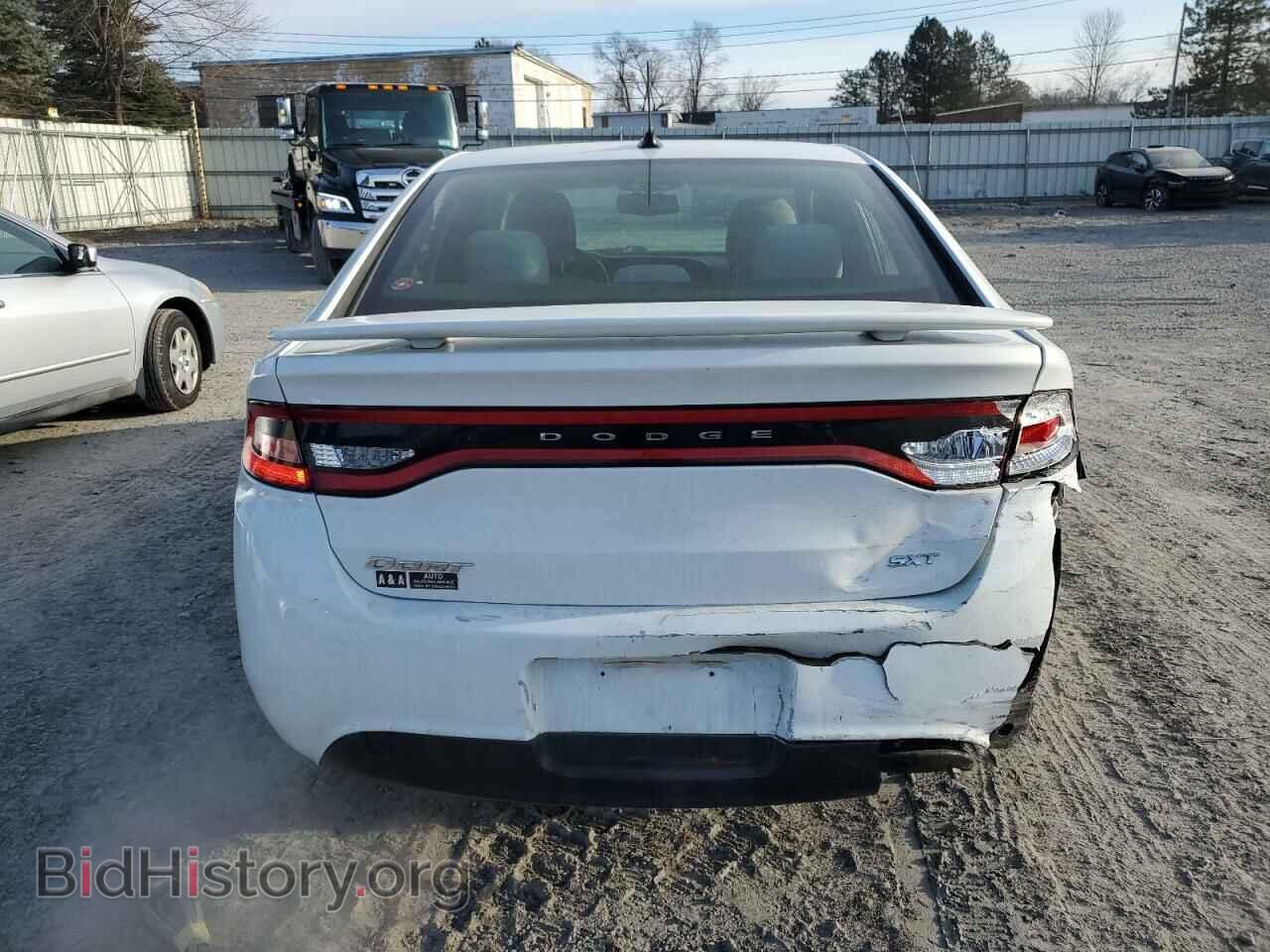 2013 DODGE DART - VIN: 1C3CDFBA0DD139865 - Photo 6