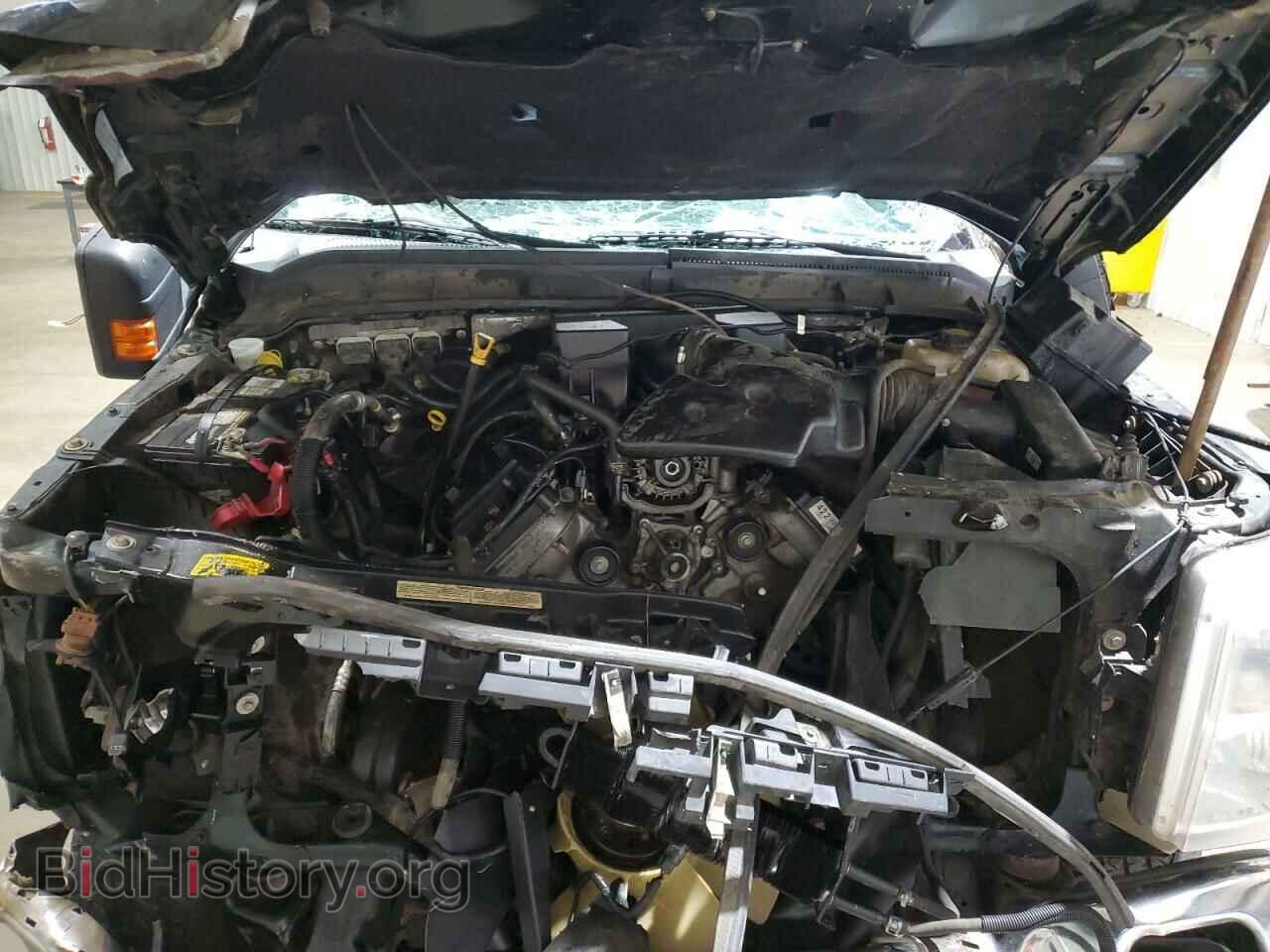 2012 FORD F250 - VIN: 1FT7W2B60CED05127 - Фото 11