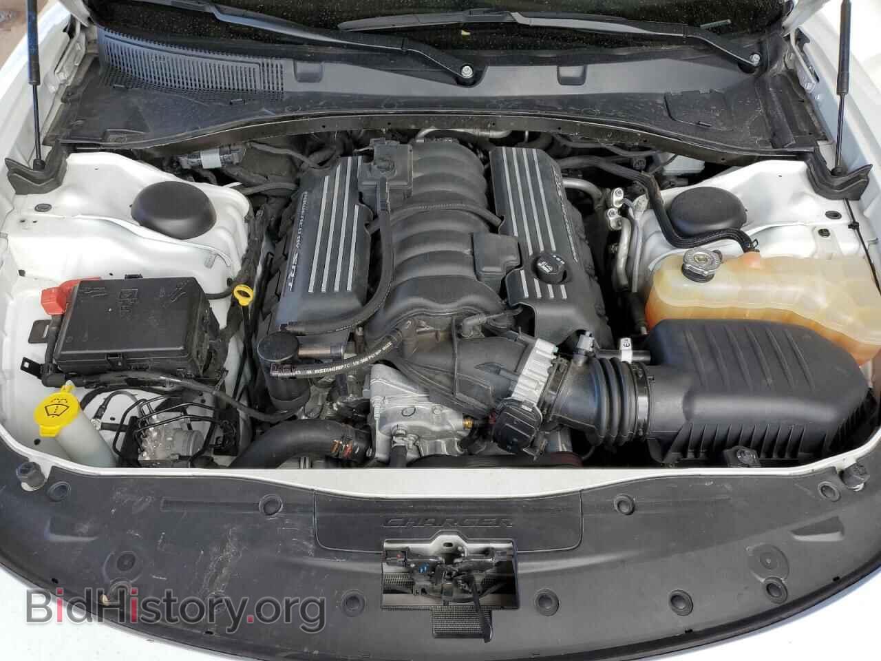 2022 DODGE CHARGER - VIN: 2C3CDXGJ4NH257243 - Photo 11