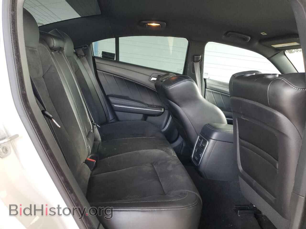 2022 DODGE CHARGER - VIN: 2C3CDXGJ4NH257243 - Photo 10