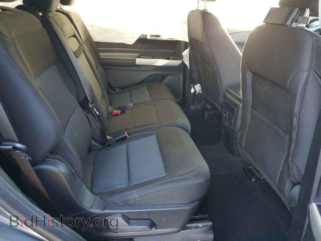 2022 FORD EXPLORER - VIN: 1FMSK8DH2NGB68685 - Фото 11